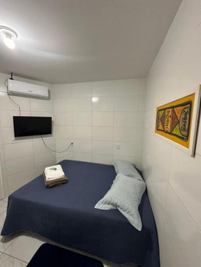 Cantinho Aconchegante- Quarto 03 Família - com AR